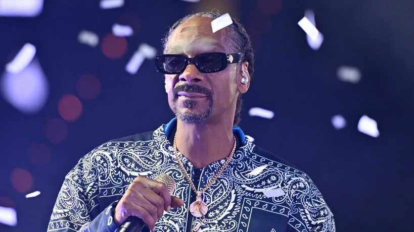 Snoop Dogg Is The New Owner Of Death Row Records