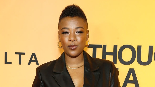 Actress Samira Wiley Said She Was Body Shamed During A Photoshoot