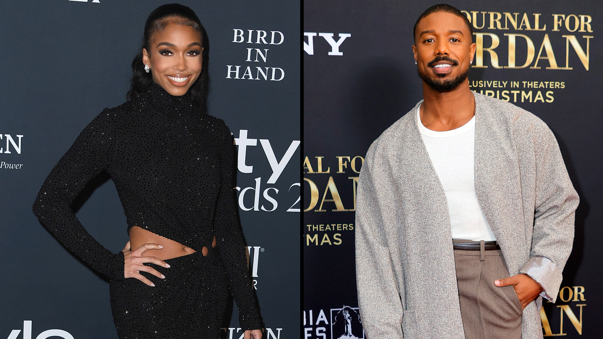 Looking Back On Lori Harvey's Path To Love And Happiness With Michael B. Jordan