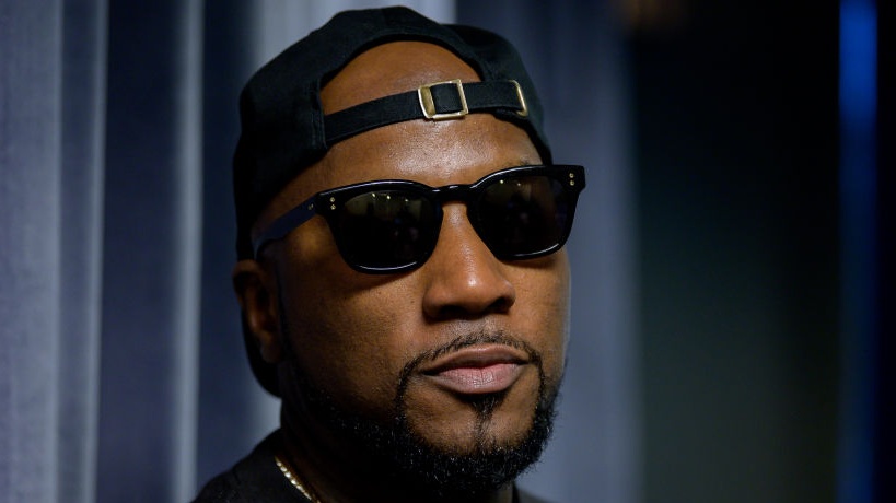 Jeezy Offers His First-Class Seat On A Flight To 11-Year-Old Boy With Cancer