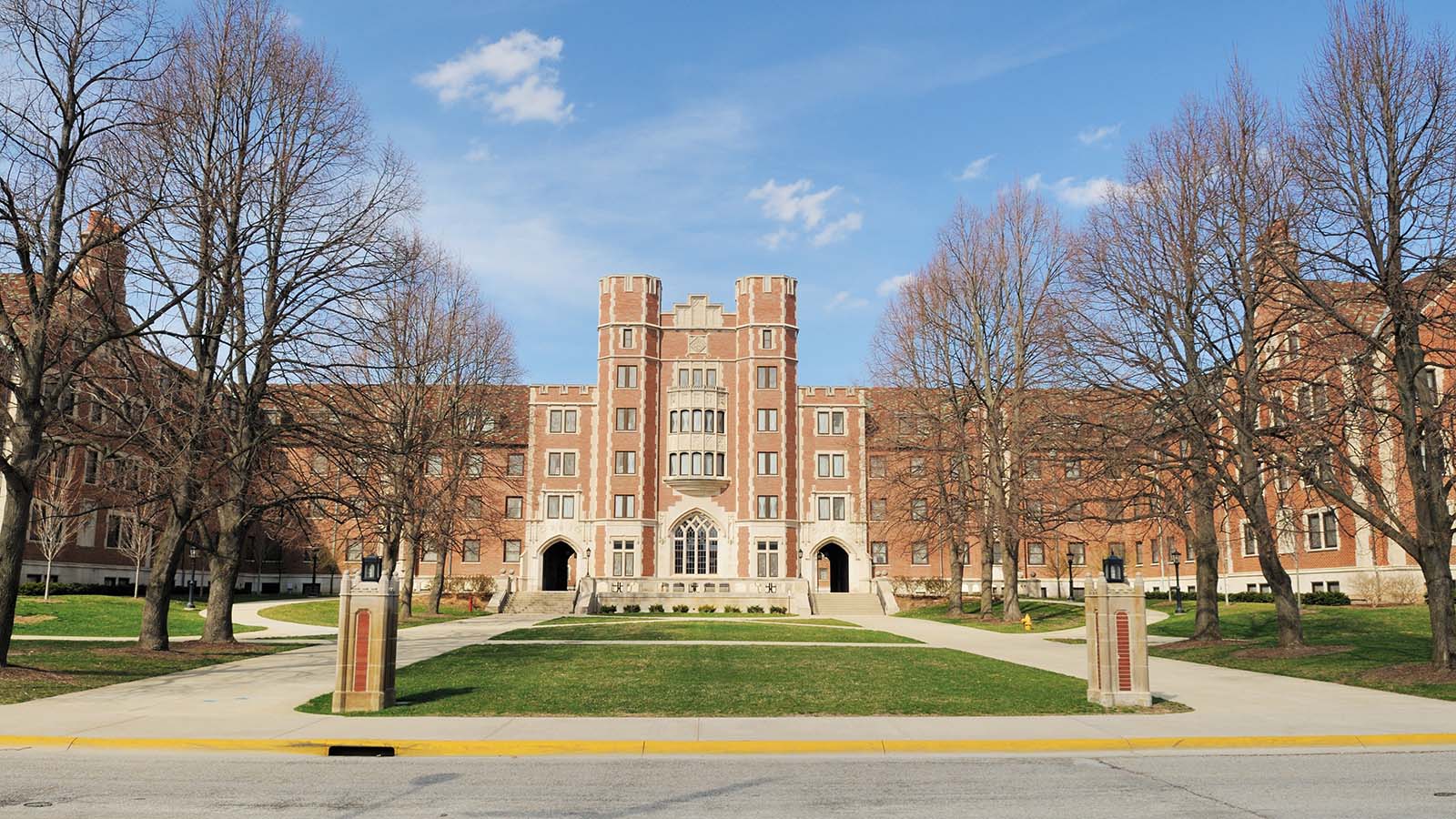 Video Shows Cop Brutally Attacking And Choking Black Purdue University Student