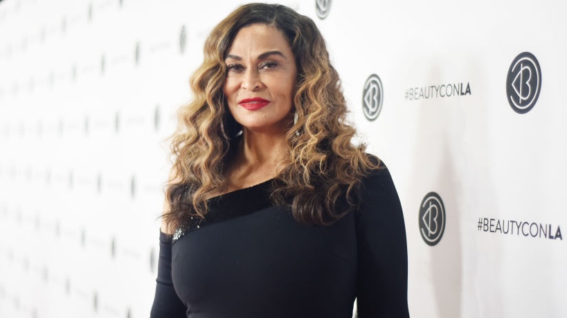 Tina Knowles-Lawson Said A White Woman Asked Her Why Did She Let Beyoncé Marry JAY-Z