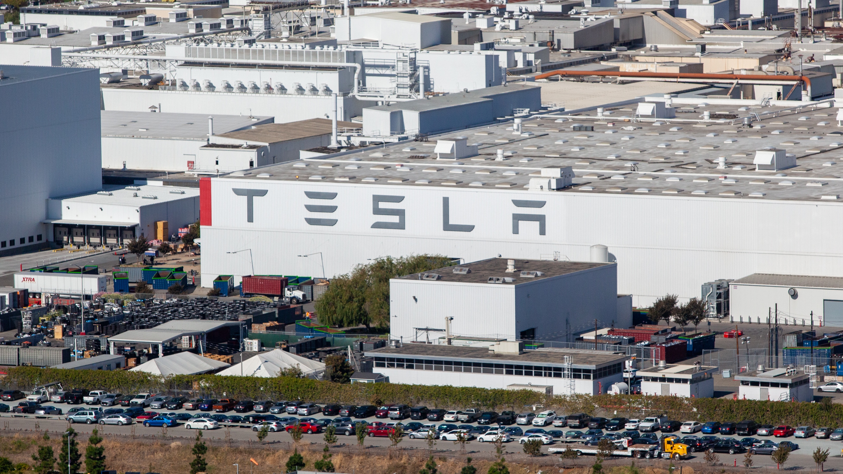 Tesla Facing Lawsuit For Allegedly Subjecting Black Employees To Years Of Racism