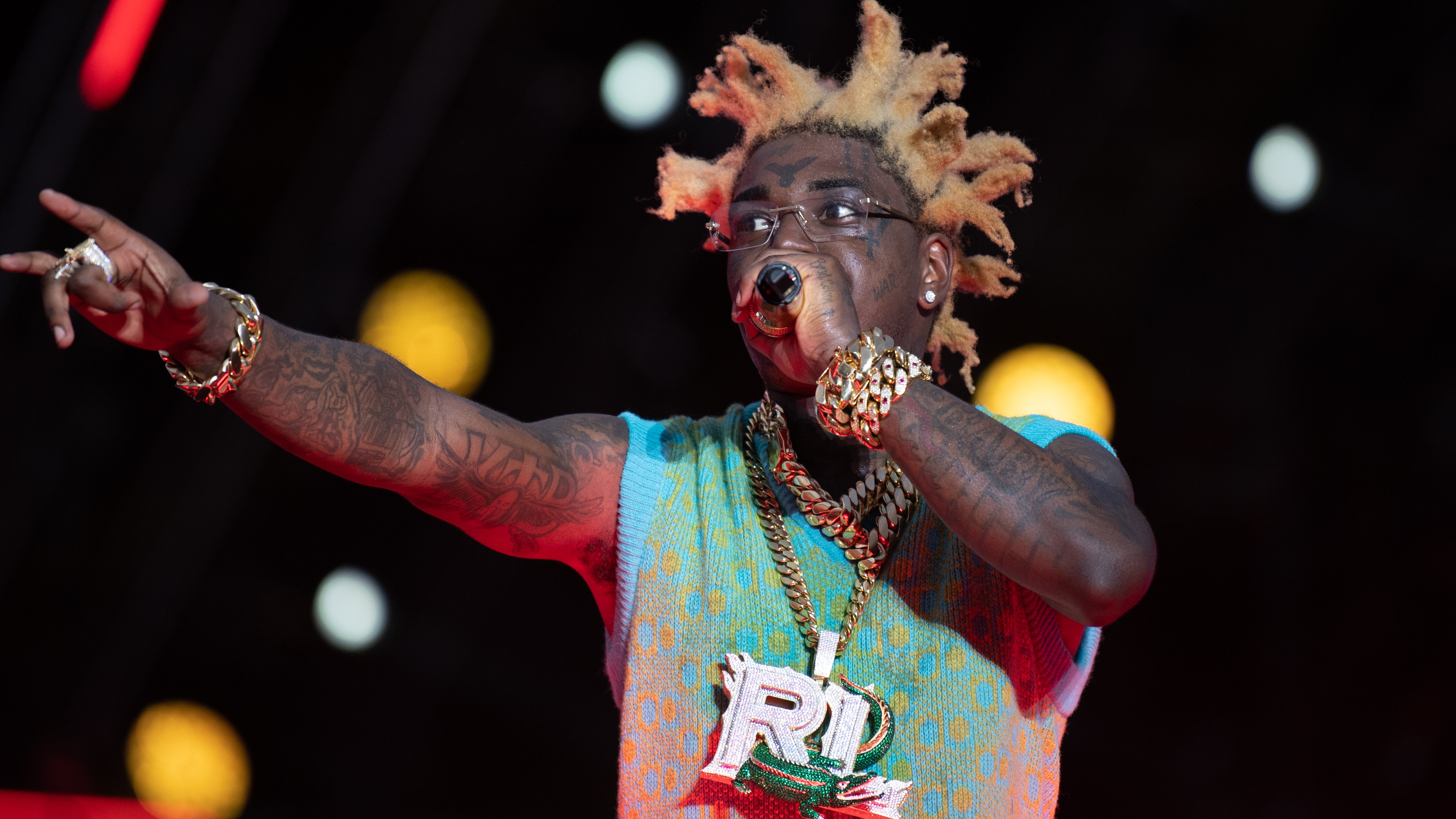 Kodak Black And Three Others Shot In Los Angeles During A Super Bowl Party