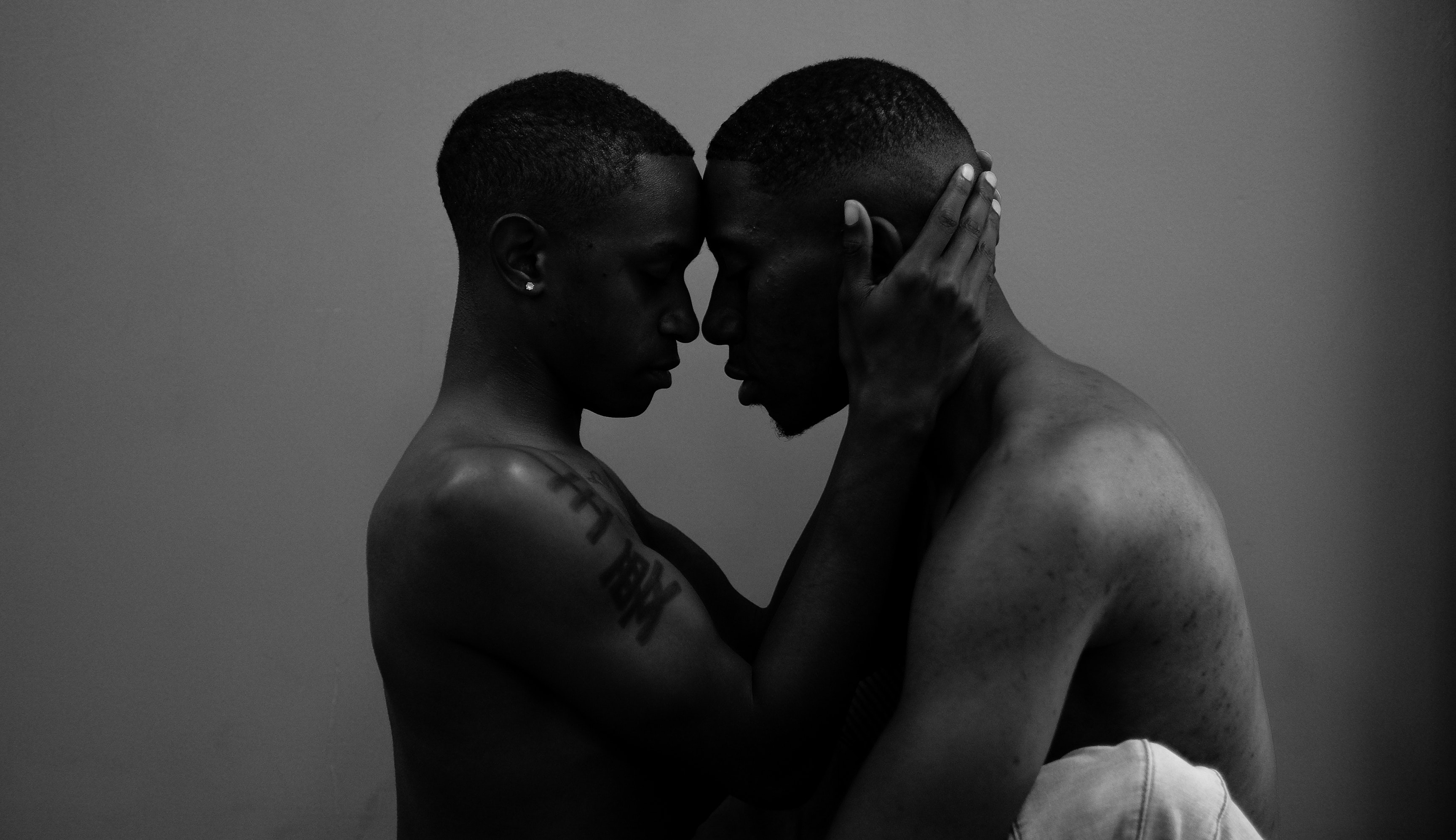 Black Love Day: A Love Letter To Blackness