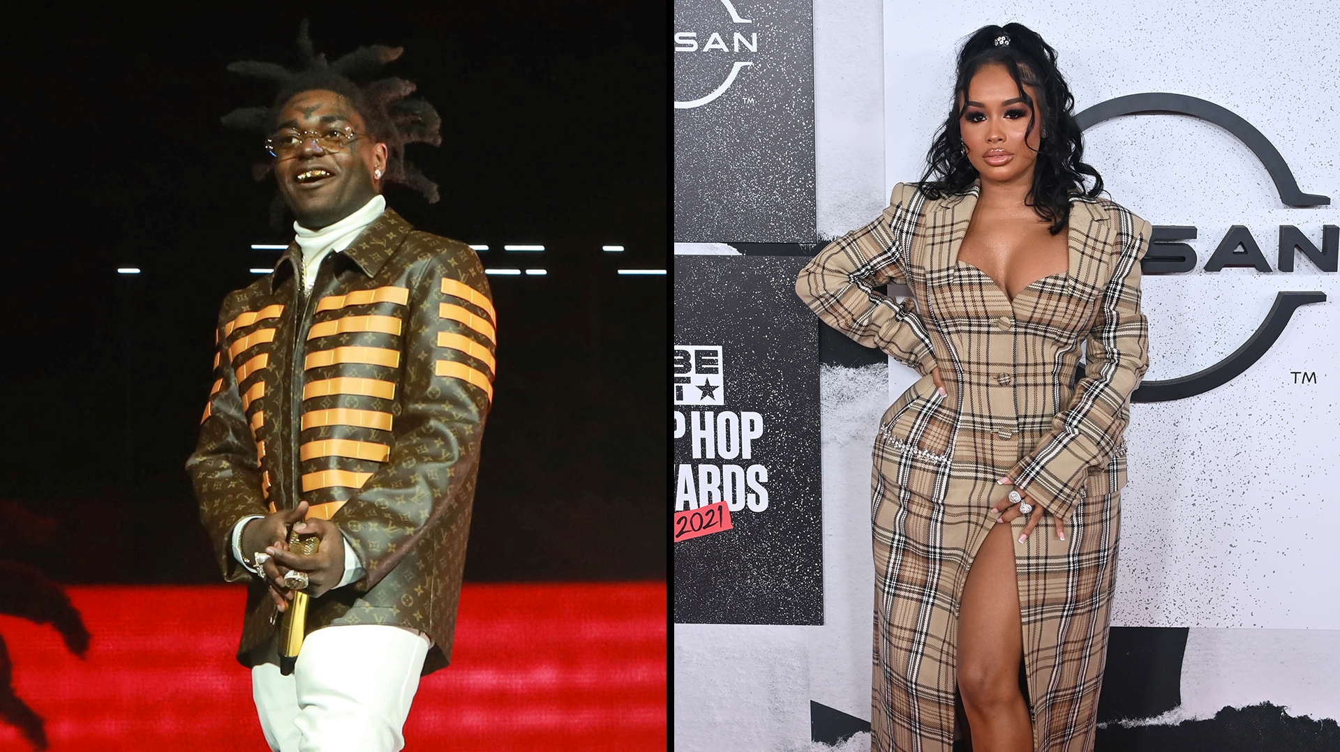 Kodak black dream doll sale