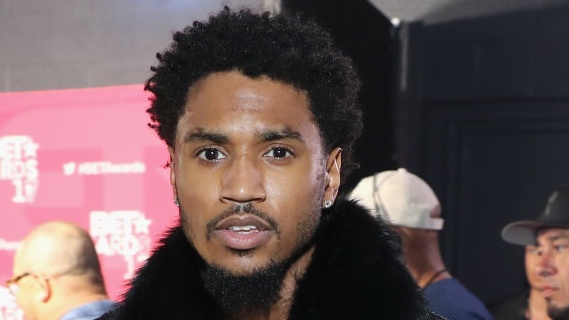 Trey Songz Accused Of Raping Another Woman At A House Party In 2016