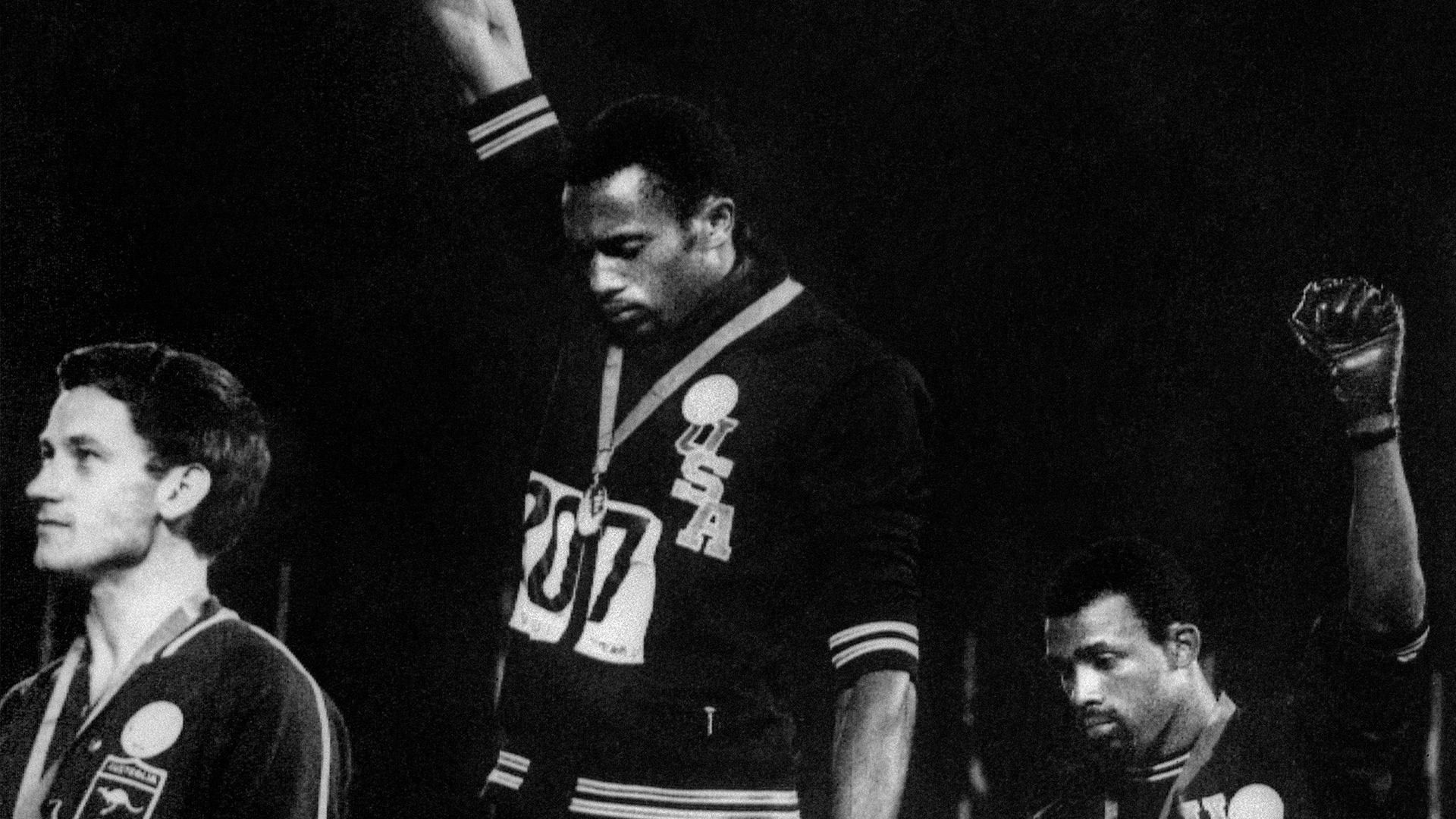 5 Times Black Olympic Athletes Were Done Dirty