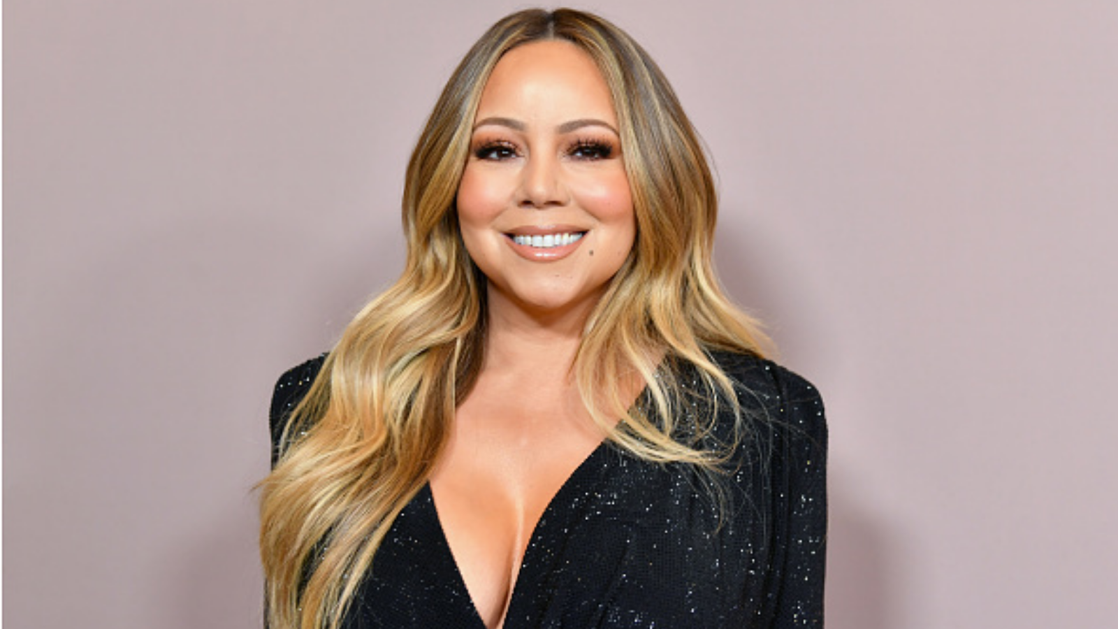 Twitter Compares Mariah Carey To ‘Euphoria’ Characters And We Can’t Unsee It
