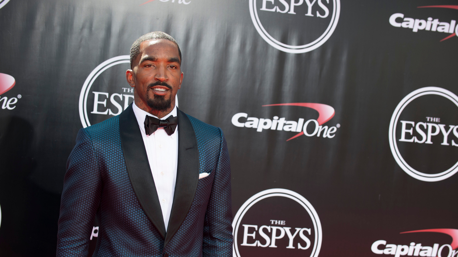 J.R. Smith Partners With Complexity Gaming To Host Call Of Duty Tournament For HBCU Students