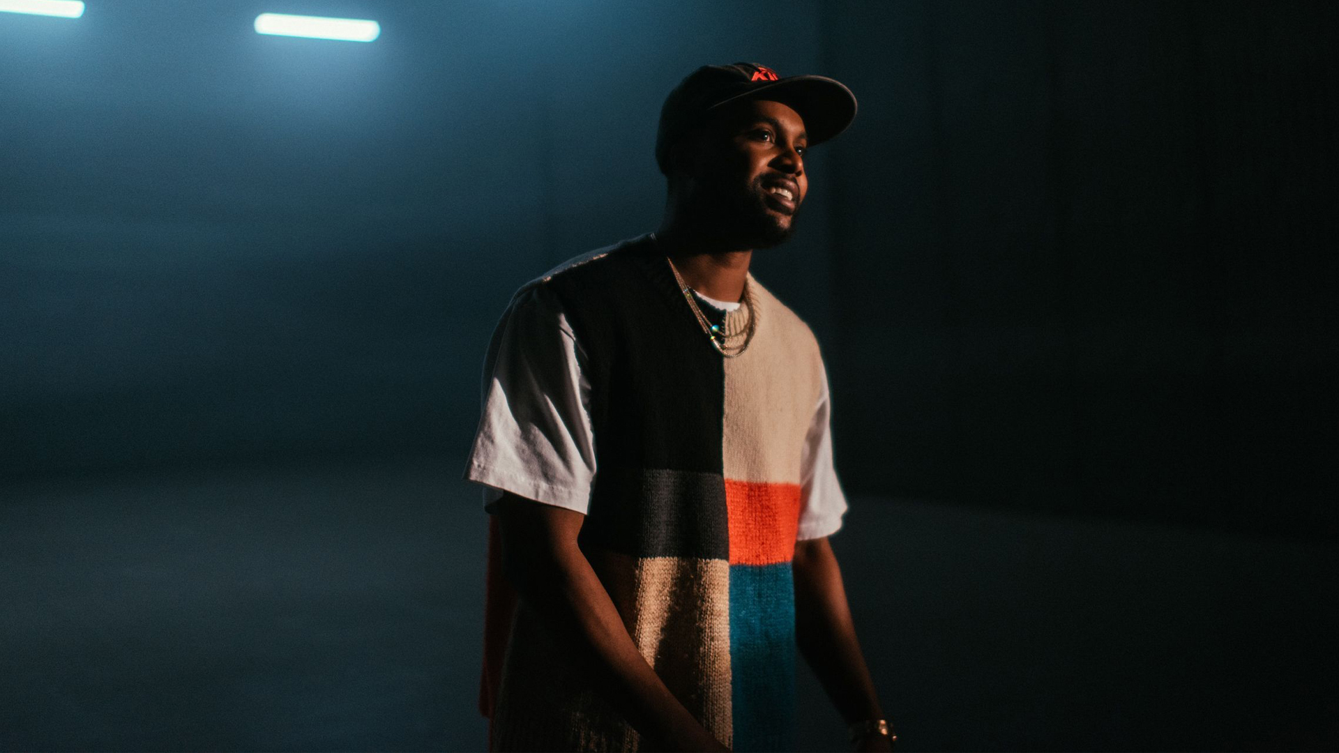 Steelo Brim Is Up Next: How The Multihyphenate Is Changing The Game For Creatives