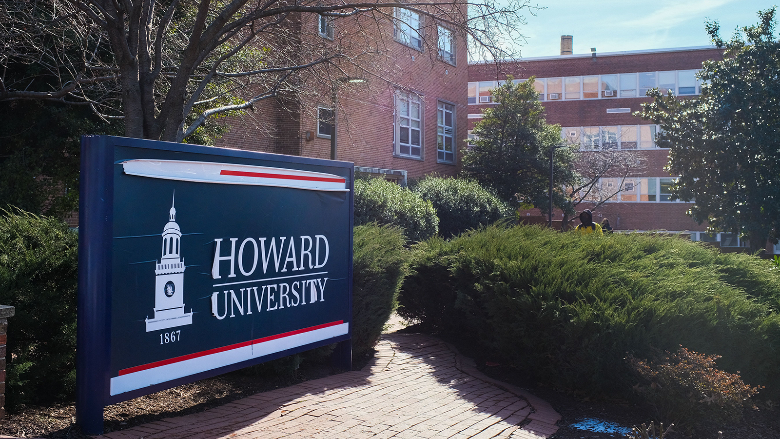 Howard University Receives $2 Million Donation To Digitize Black Newspaper Archives