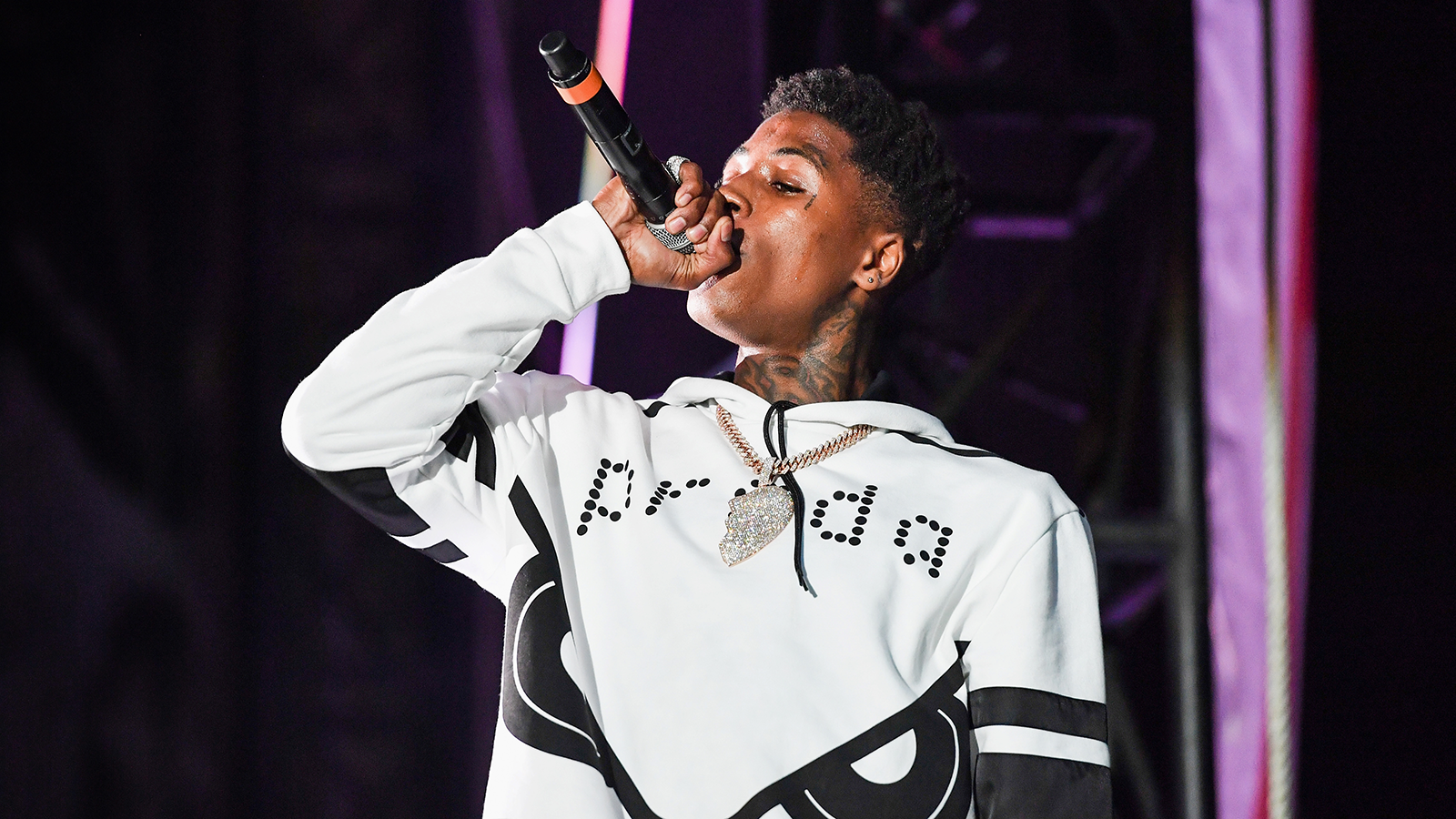 Twitter Reacts To NBA YoungBoy's Jaw-Dropping Diss Track, 'I Hate YoungBoy'