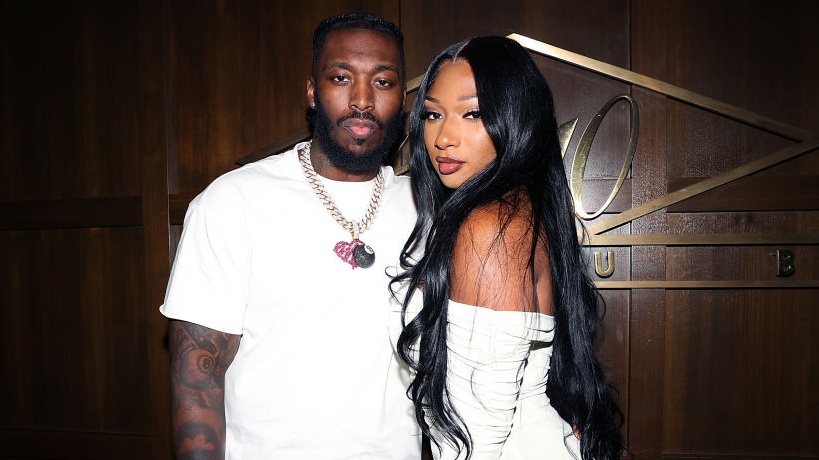 Megan Thee Stallion's Boyfriend Pardi Came To Her Defense Against Tory Lanez Amid Shooting Trial