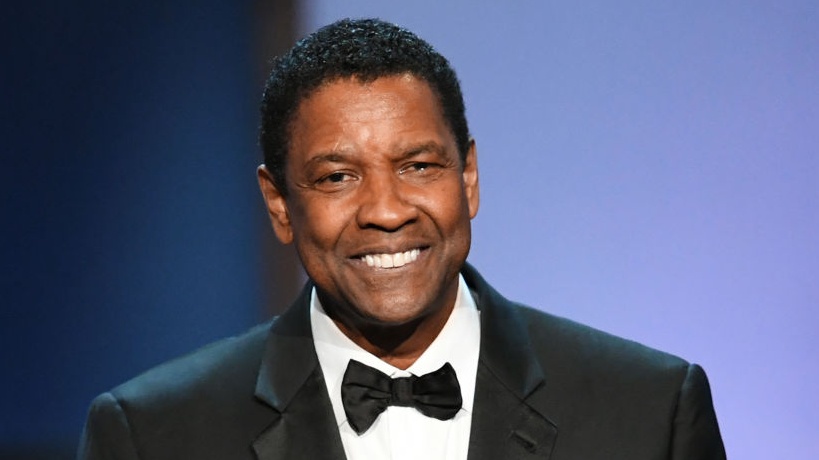 Folks Are In Disbelief After Learning The Correct Way To Pronounce Denzel Washington's Name