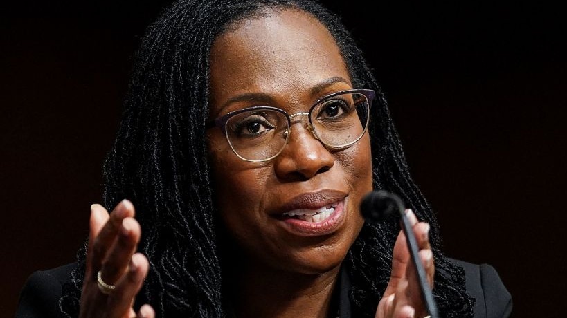 5 Things To Know About Ketanji Brown Jackson, The Supreme Court Justice Nominee