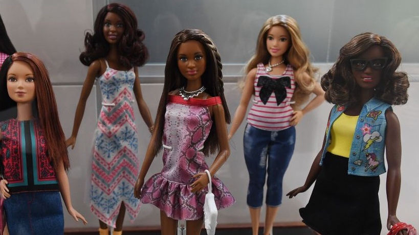 Barbie Showcases Clothing By Black Fashion Designers, In Partnership With Harlem's Fashion Row