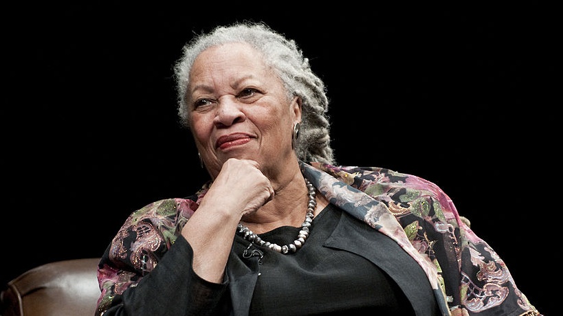 Missouri School Board Reverses Its Decision To Ban Toni Morrison's Book 'The Bluest Eye'