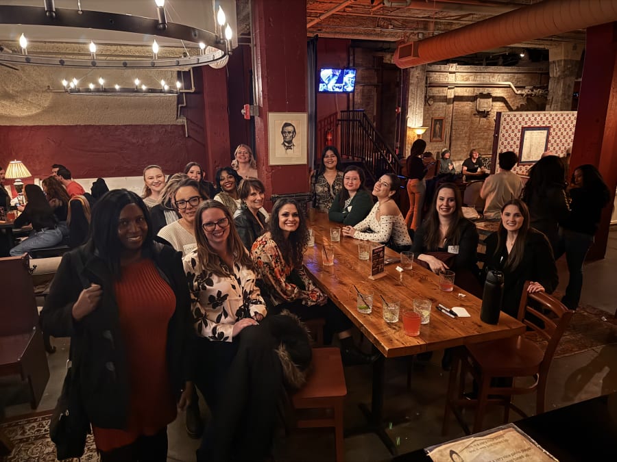 Mingle Denver Networking