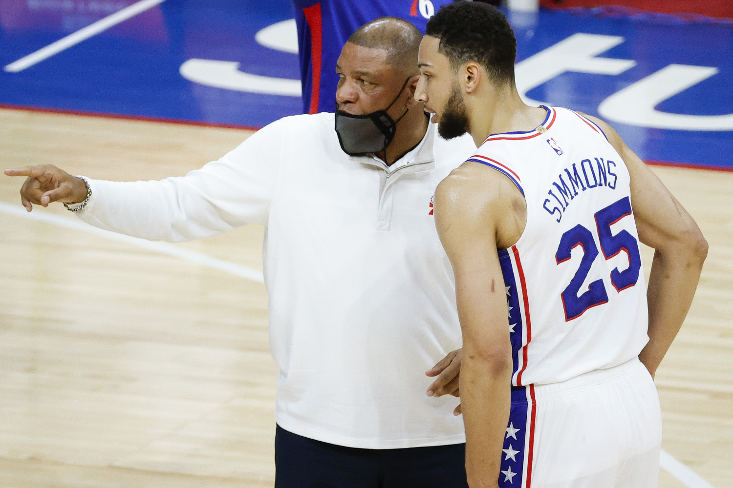 Ben Simmons: Breaking News, Rumors & Highlights