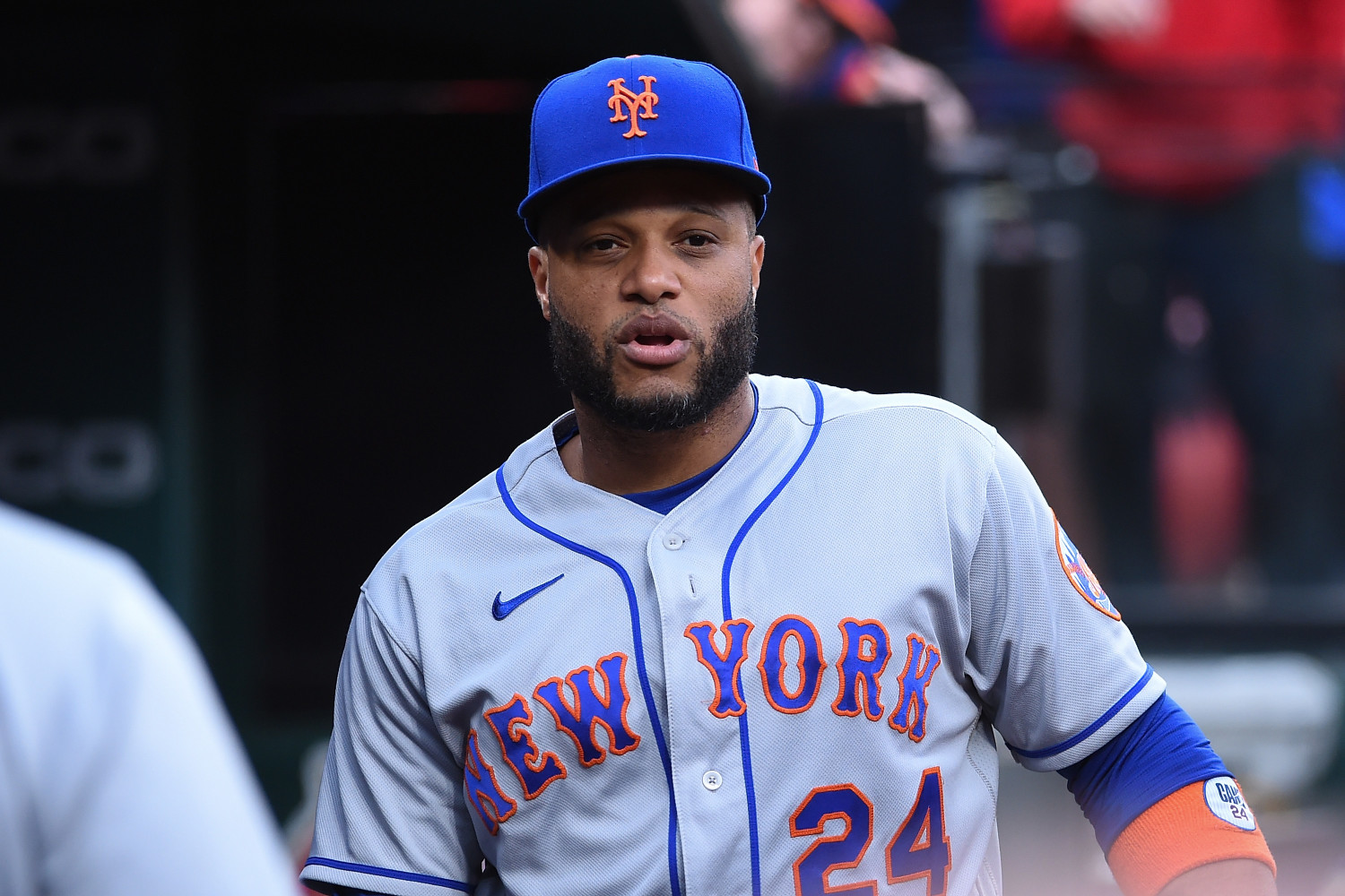 Mets place Robinson Canó on 10-day injured list - NBC Sports