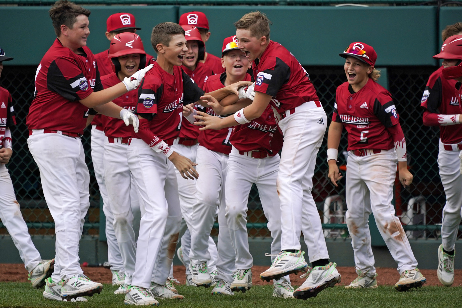 Little League World Series 2019: Teams and Top Players Remaining in LLWS  Bracket, News, Scores, Highlights, Stats, and Rumors