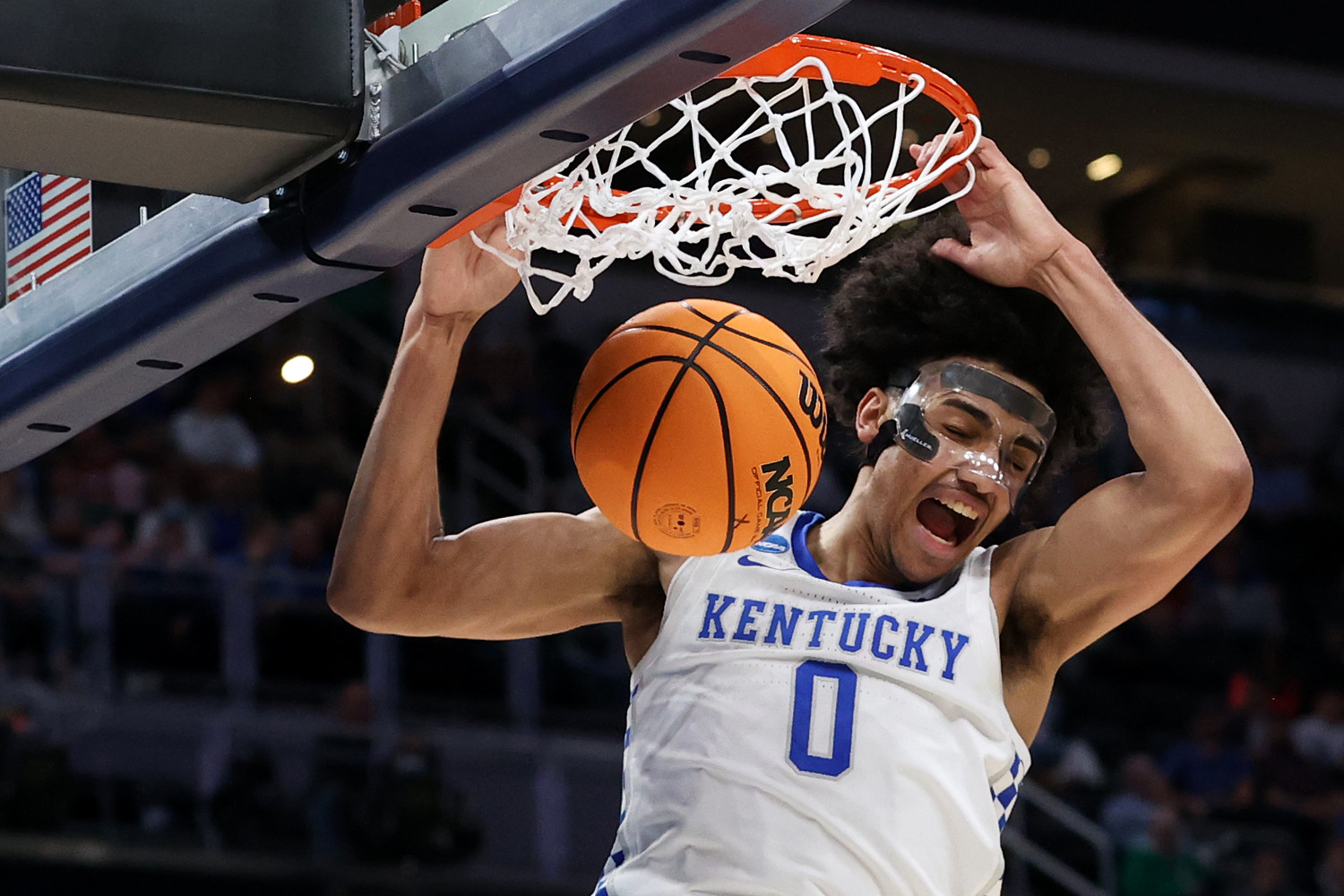 NBA Mock Draft 2022: No Kentucky Wildcats basketball players? - A Sea Of  Blue