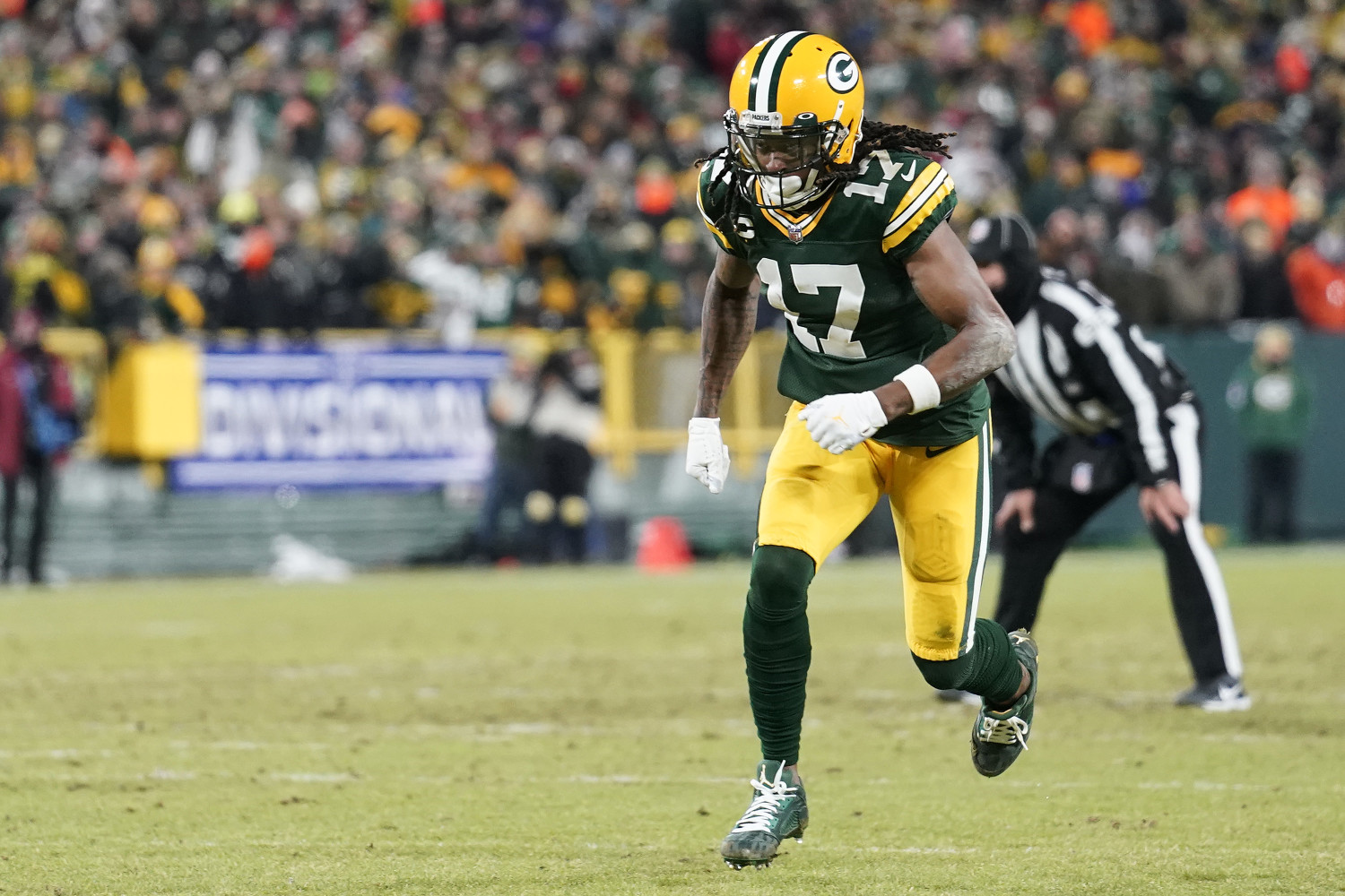 Packers, Jaire Alexander Agree to Contract Reportedly Worth $84M