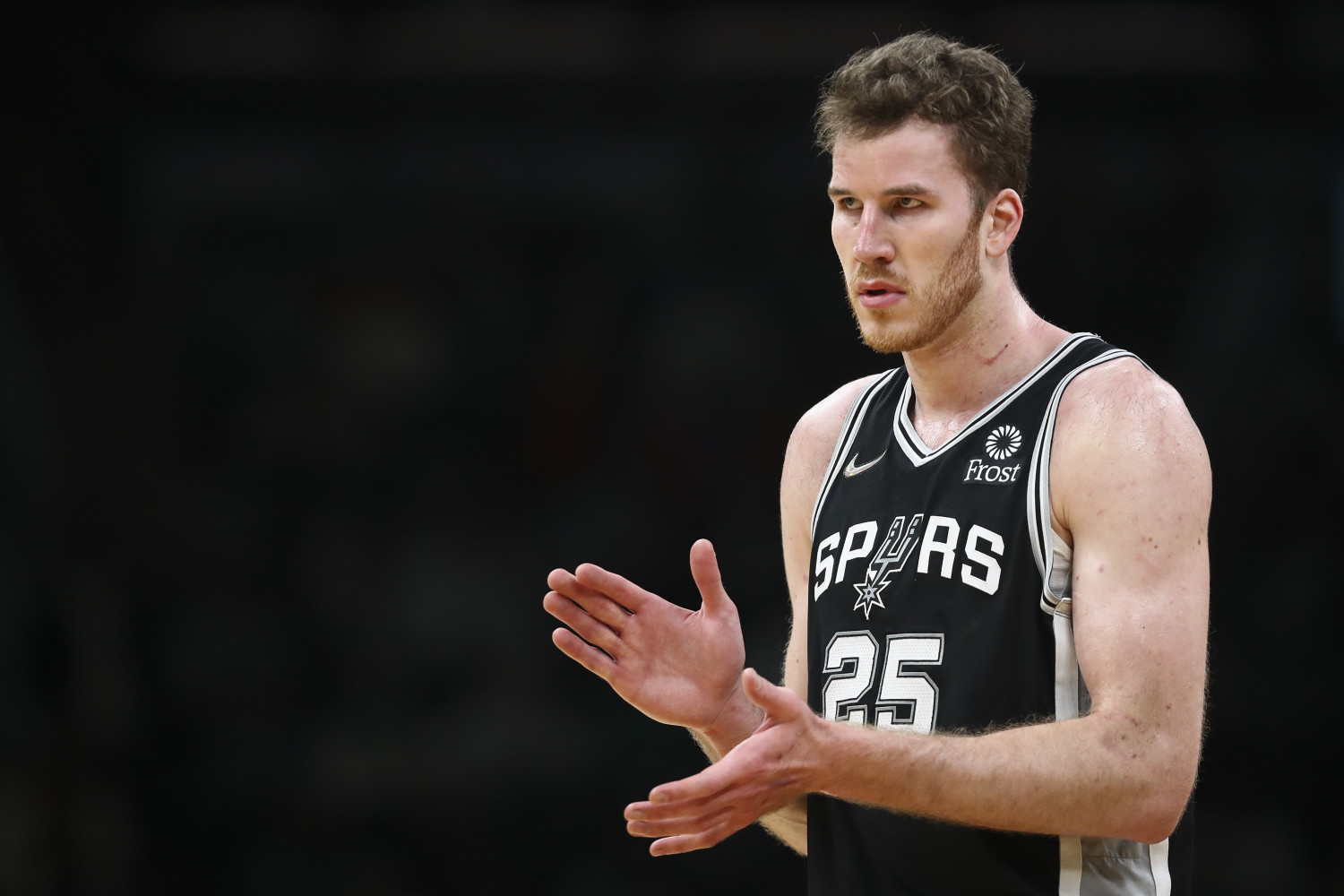 3 reasons Raptors clearly won Jakob Poeltl trade with Spurs