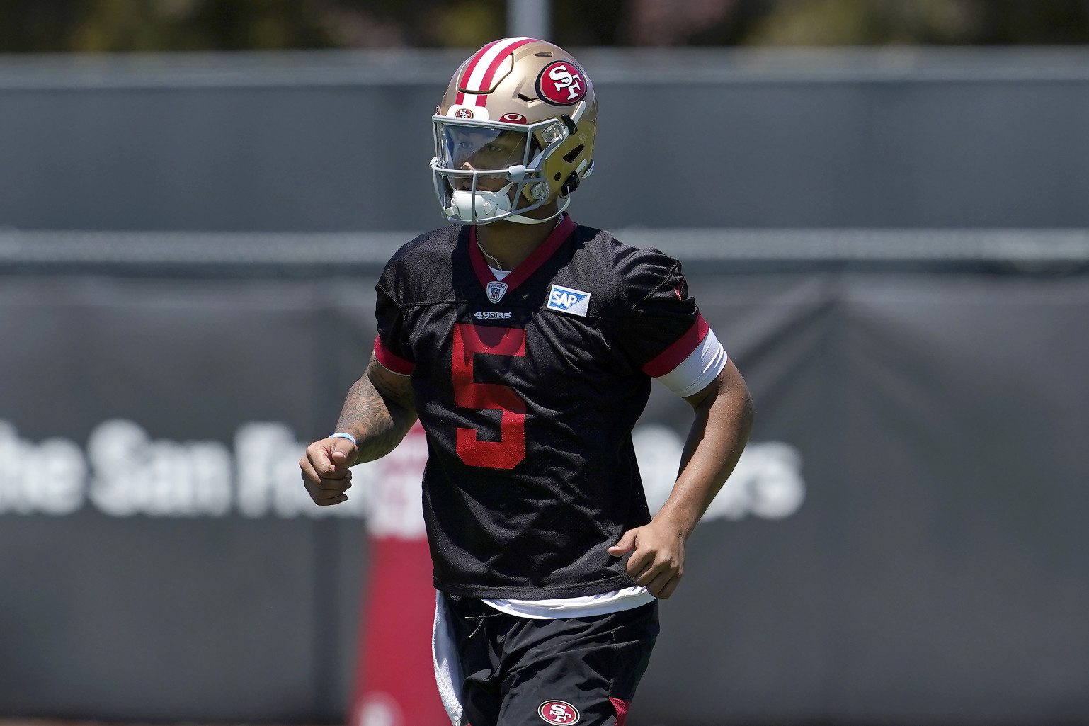 Bleacher Report on X: 49ers had quite the season 