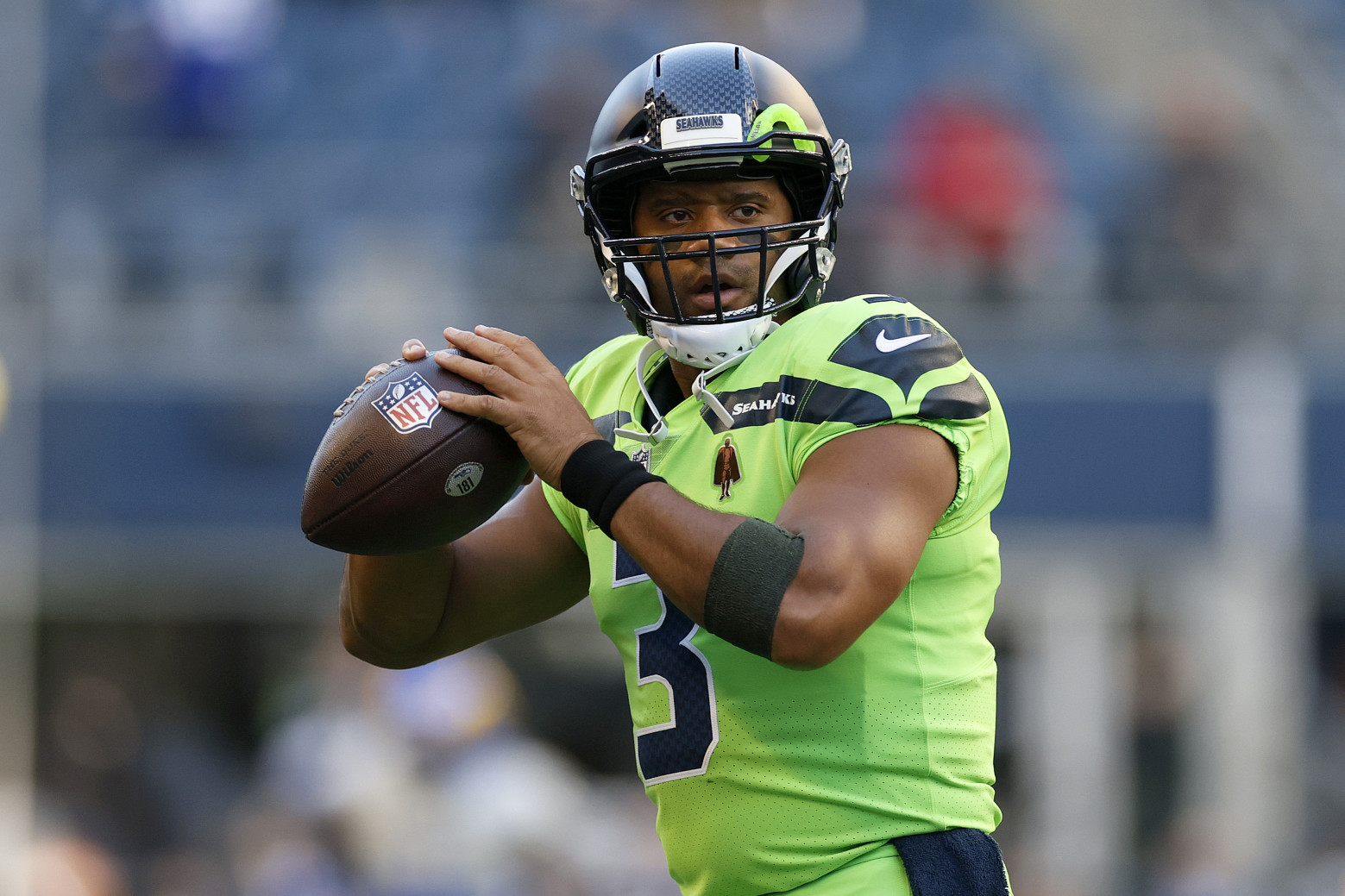 Potential Trade Packages, Landing Spots for Russell Wilson in 2022, News,  Scores, Highlights, Stats, and Rumors