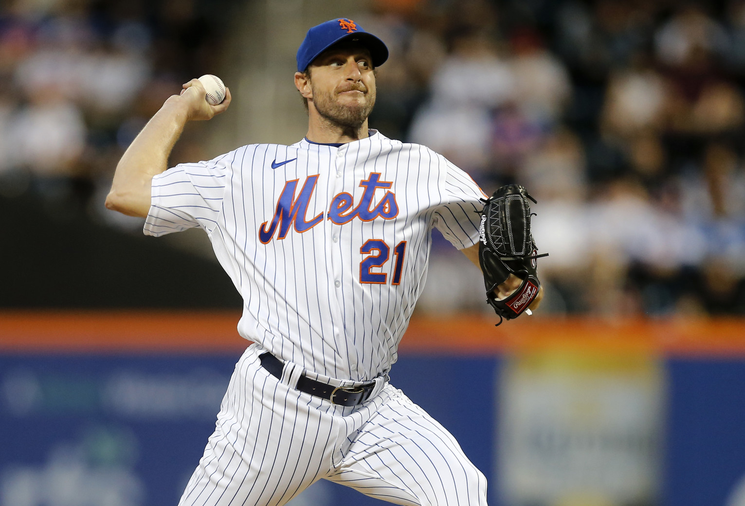 Breaking News: Mets announce Bassitt to IL, Scherzer to start on