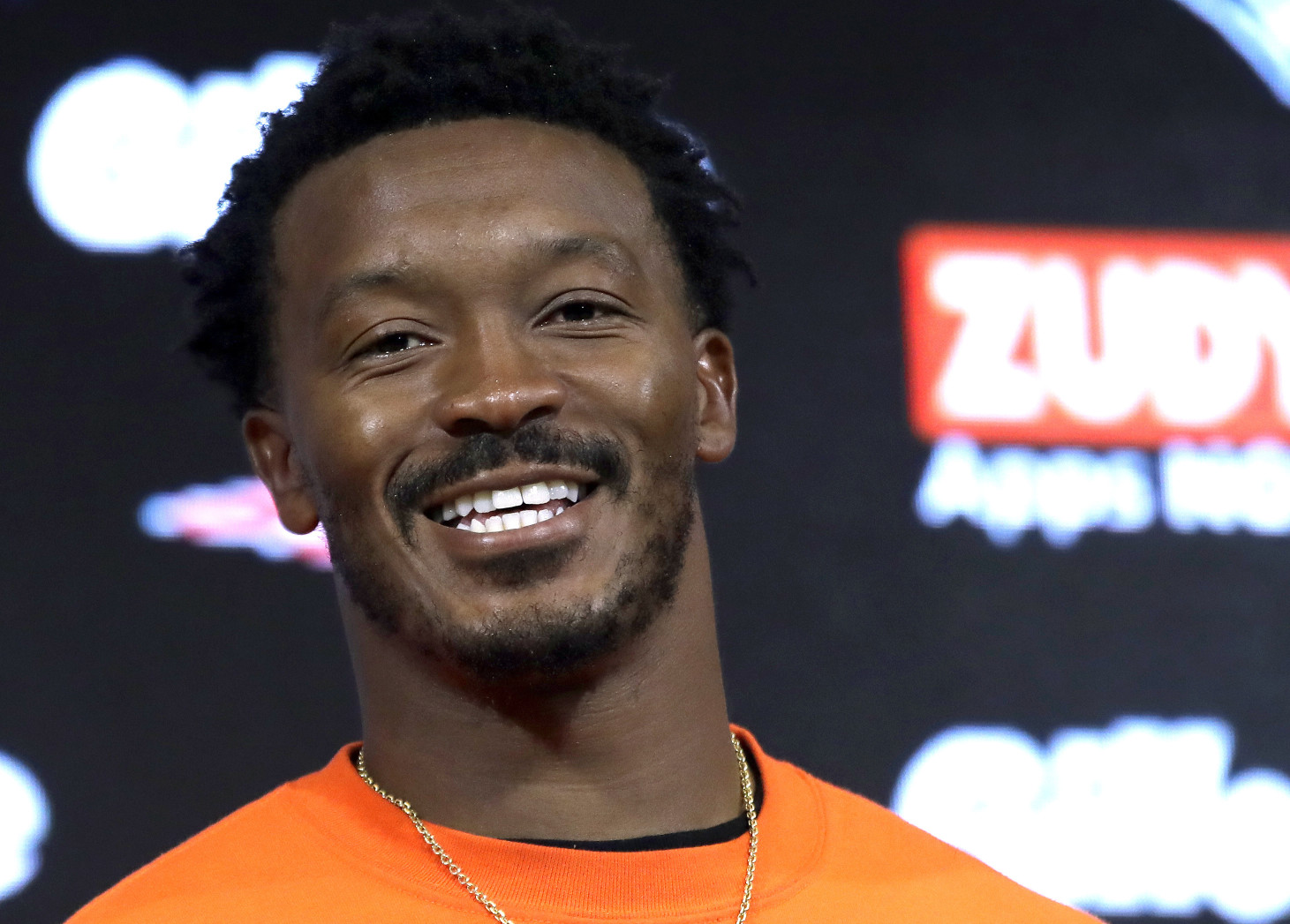 Five-time Pro Bowl WR Demaryius Thomas dead at age 33