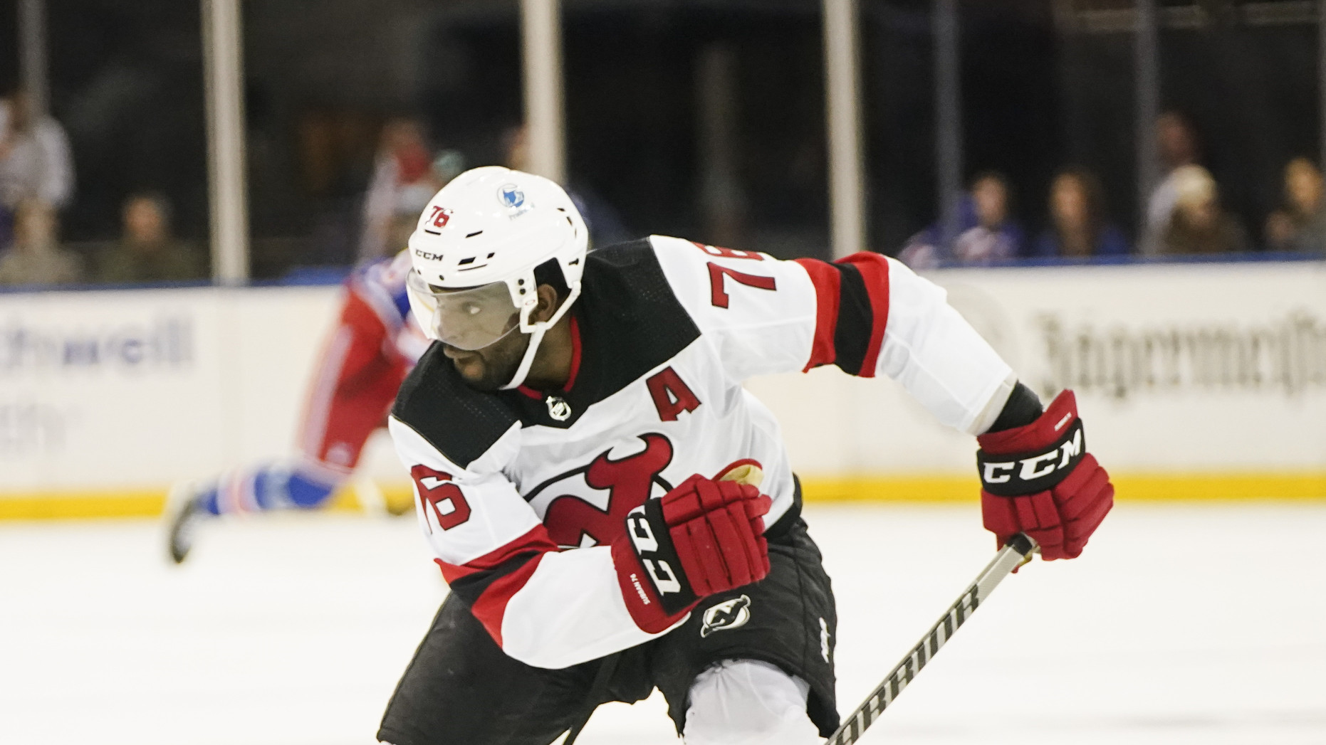 P.K. Subban retires after 13-year career with Canadiens, Predators, Devils  - The Athletic