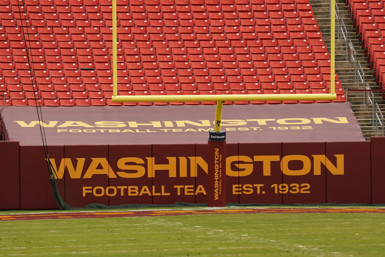 National Football League playoffs began in 1932, when the game was held in  a hockey rink - The Washington Post