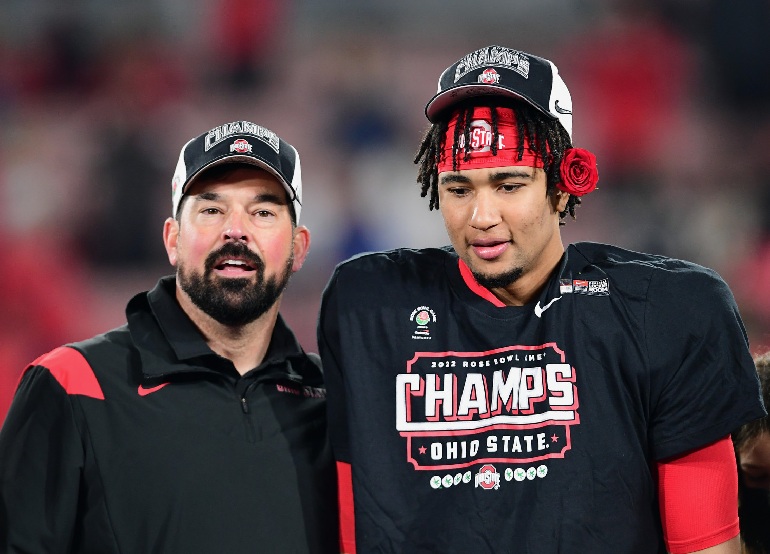 Where are Ohio State football's 2022 commits in the updated 247Sports  rankings? Buckeyes Recruiting 