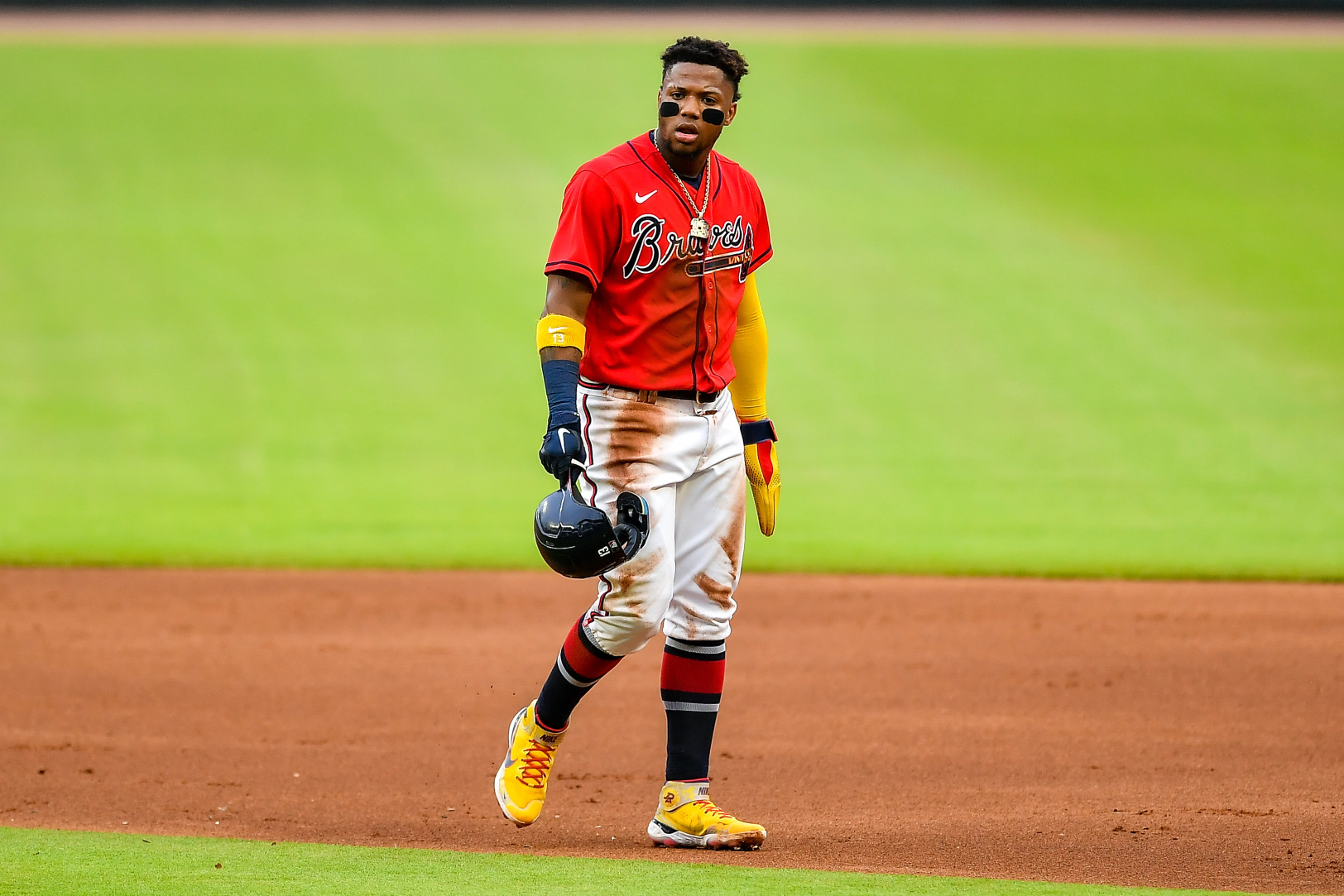 Ronald Acuna Jr. Activated by Braves After Missing 292 Days with Knee  Injury, News, Scores, Highlights, Stats, and Rumors