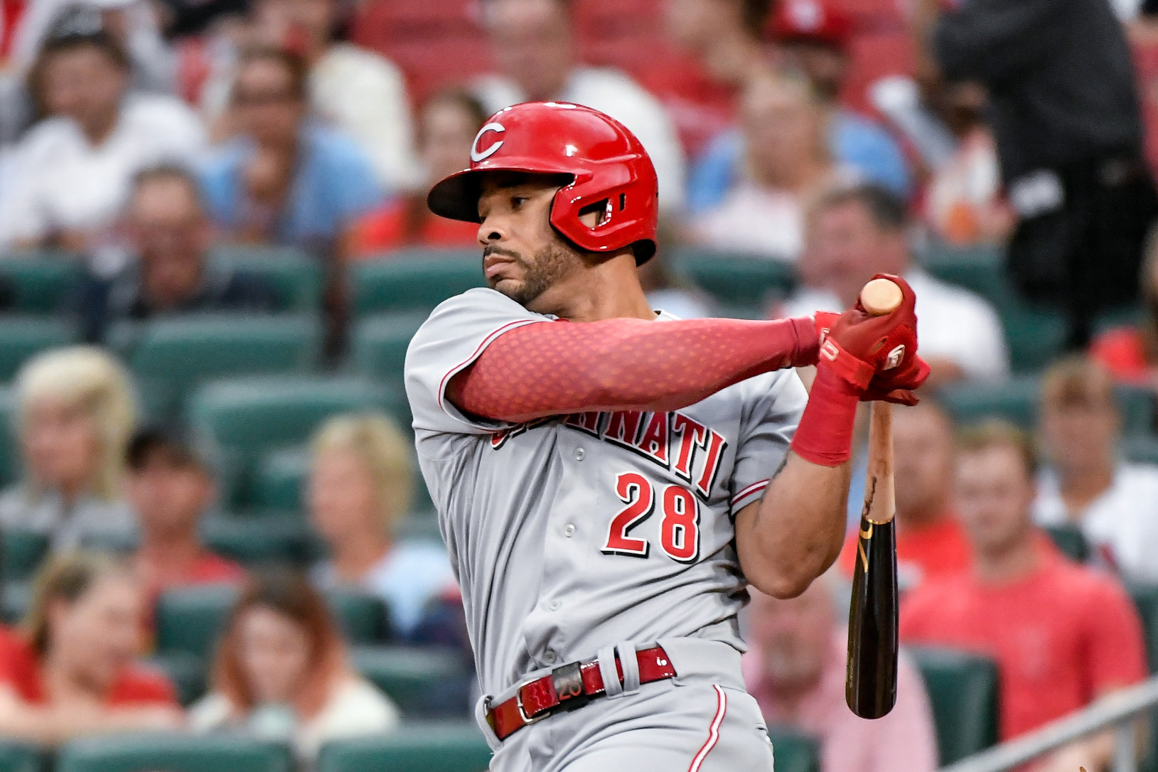 Arizona Diamondbacks Tommy Pham GIF - Arizona diamondbacks Tommy