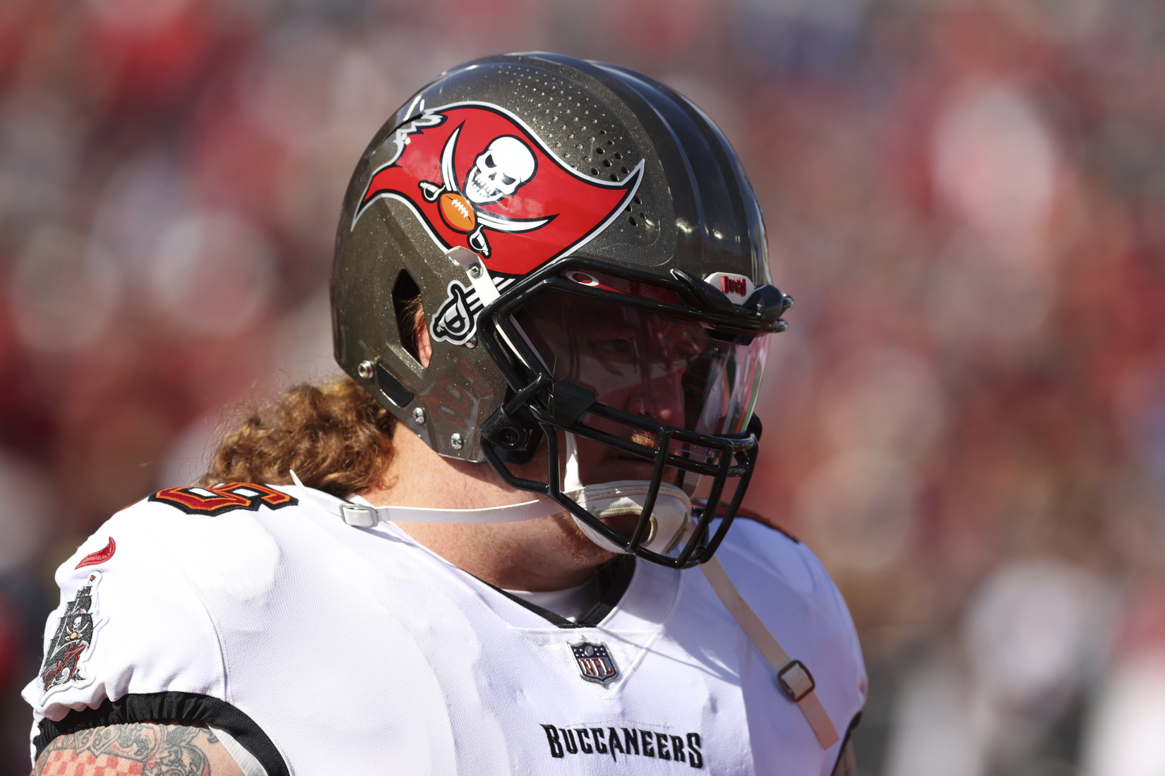 Buccaneers Make Ryan Jensen NFL's Highest-Paid Center