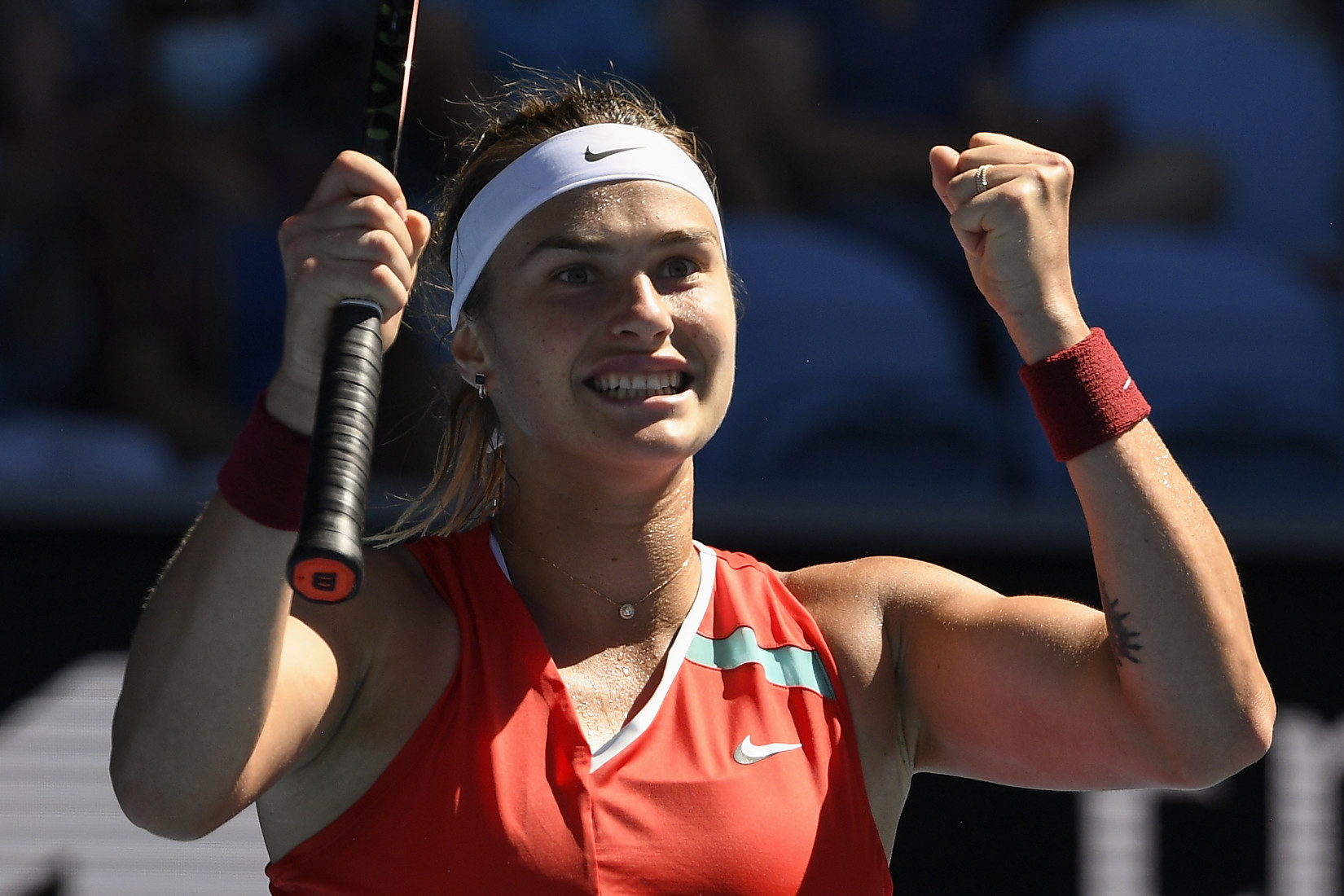 Australian Open 2022 Aryna Sabalenka, Daniil Medvedev Wins Highlight Day 6 Results News, Scores, Highlights, Stats, and Rumors Bleacher Report