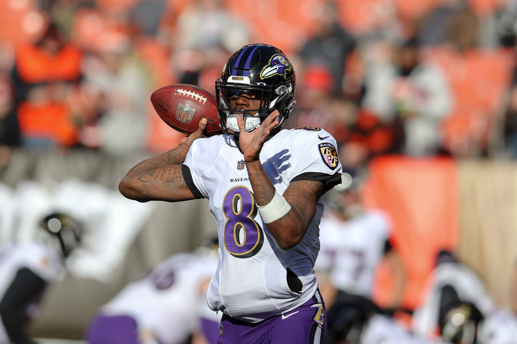 baltimore ravens football schedule this year