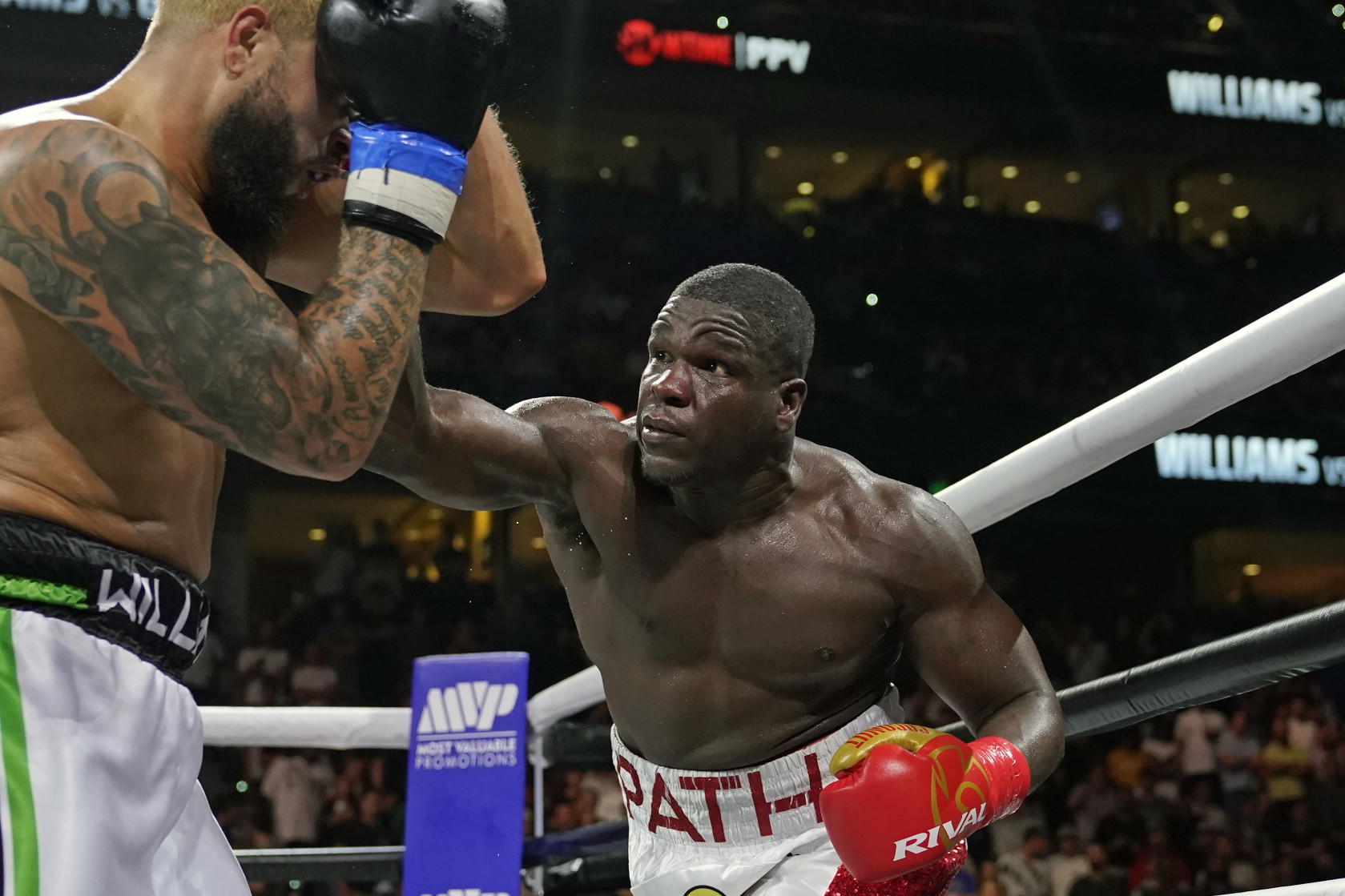 Frank Gore to Make Professional Boxing Debut on May 14 After NFL Retirement, News, Scores, Highlights, Stats, and Rumors