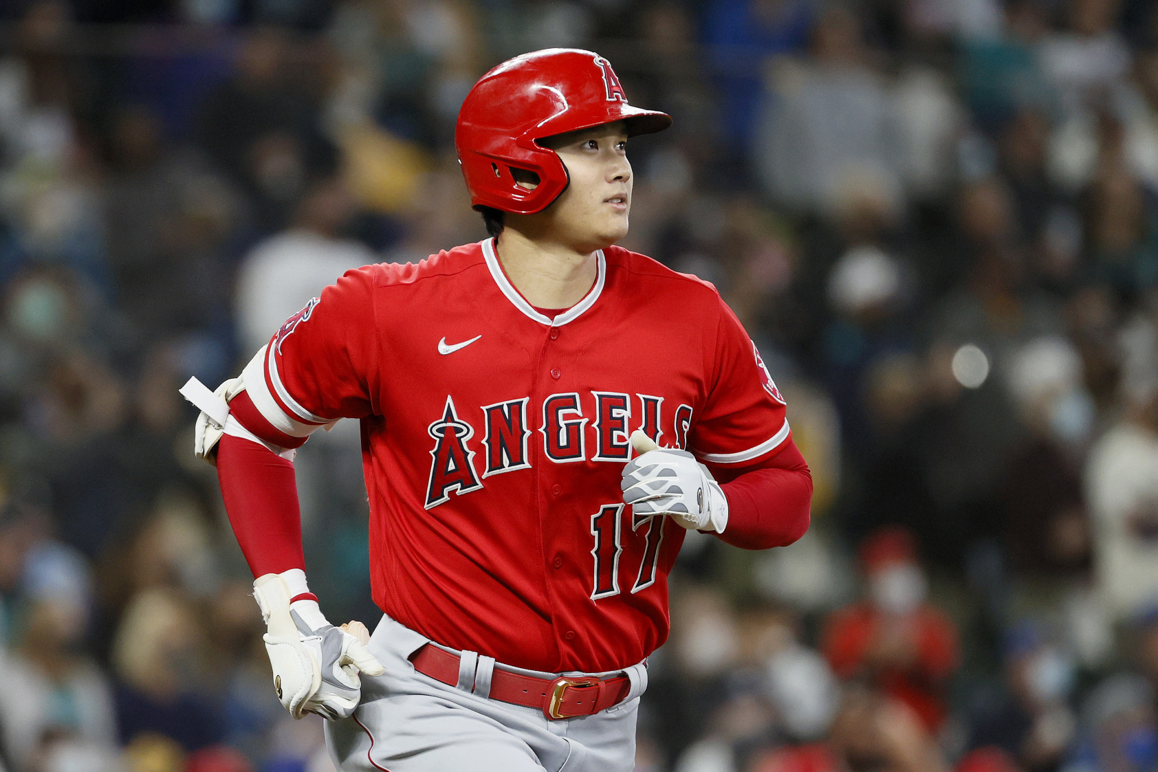 FOX Sports: MLB on X: MVP 🏆 Shohei Ohtani is the 2021 AL Most Valuable  Player!  / X