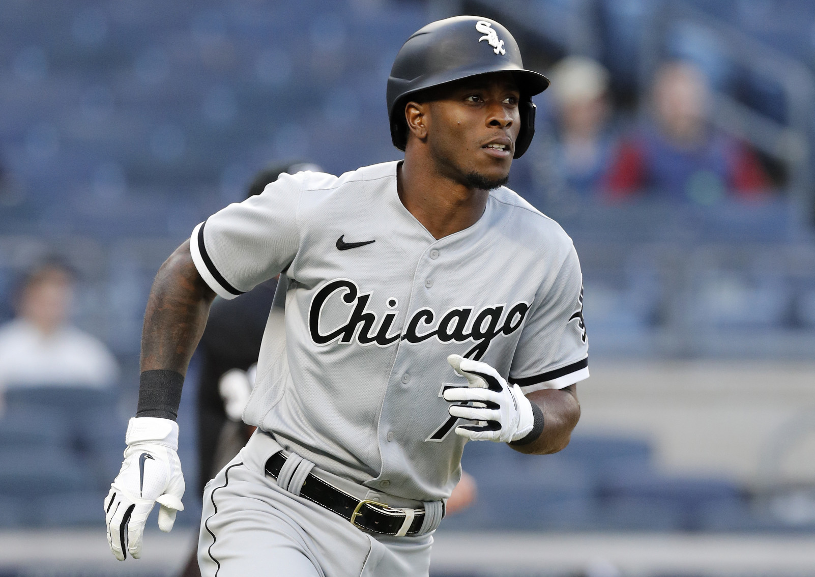 Nike, White Sox Push South Side Of Chicago To The Forefront With