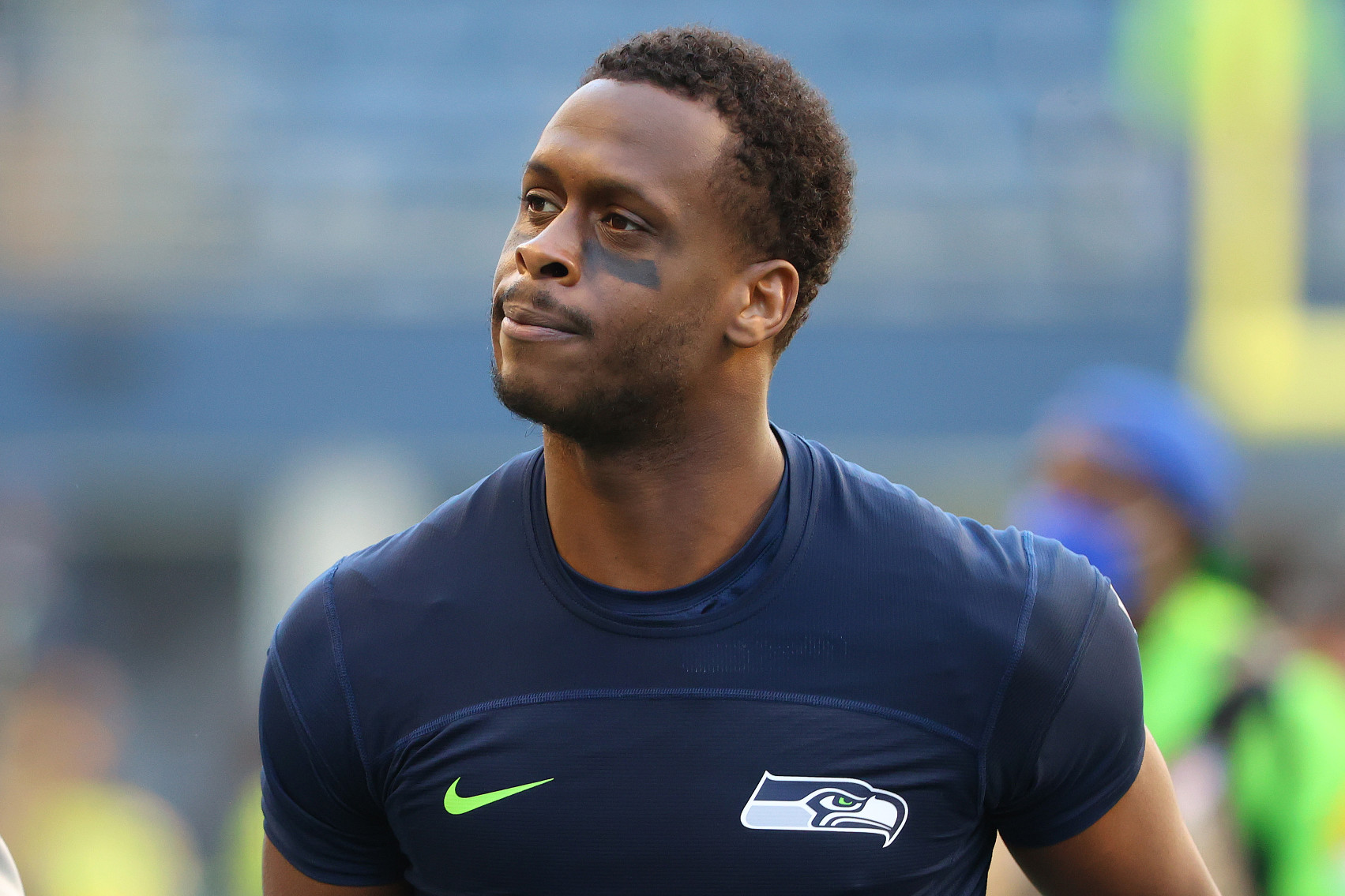 Geno Smith on new opportunity in 2022: I knew the time would come