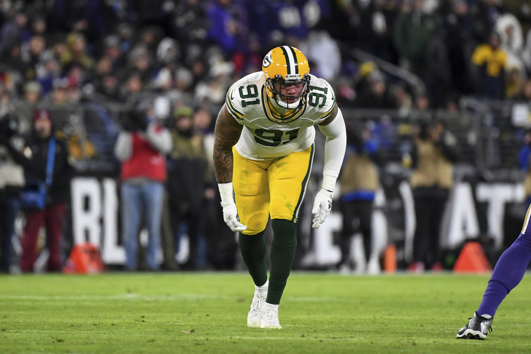 Packers, Jaire Alexander Agree to Contract Reportedly Worth $84M with  Historic Bonus, News, Scores, Highlights, Stats, and Rumors