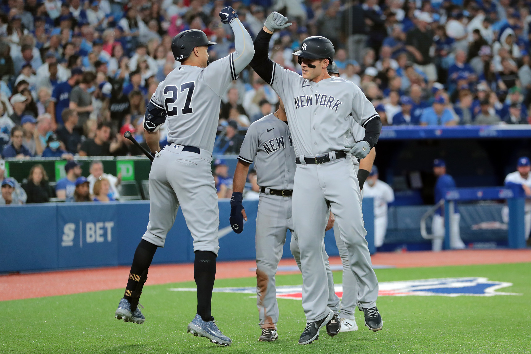 MLB Announces Return of Players' Weekend: Date, Best Nickname Jerseys, More, News, Scores, Highlights, Stats, and Rumors