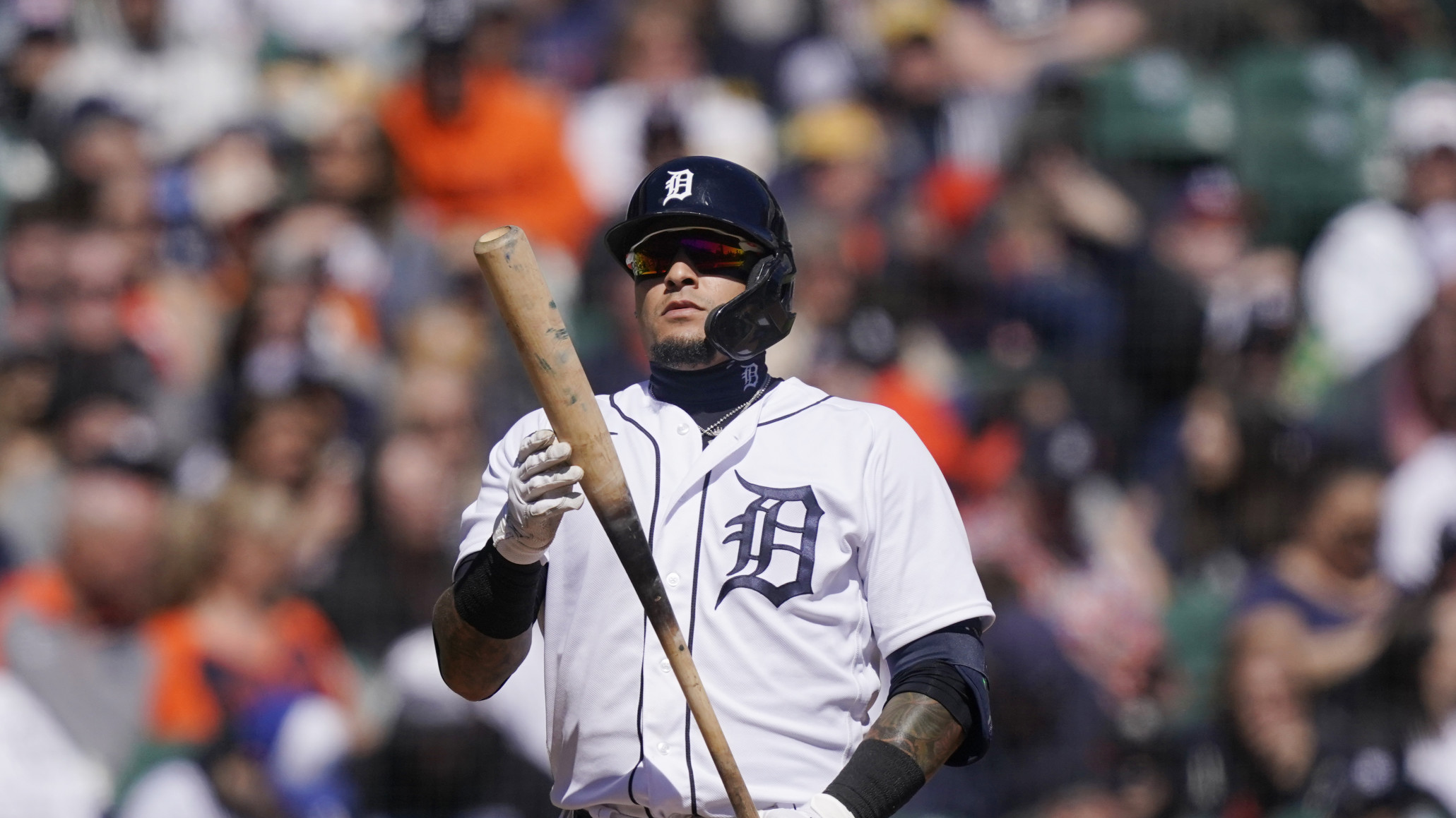 Tigers' Updated 2022 Starting Lineup, Payroll After Reported Javier Baez  Contract, News, Scores, Highlights, Stats, and Rumors