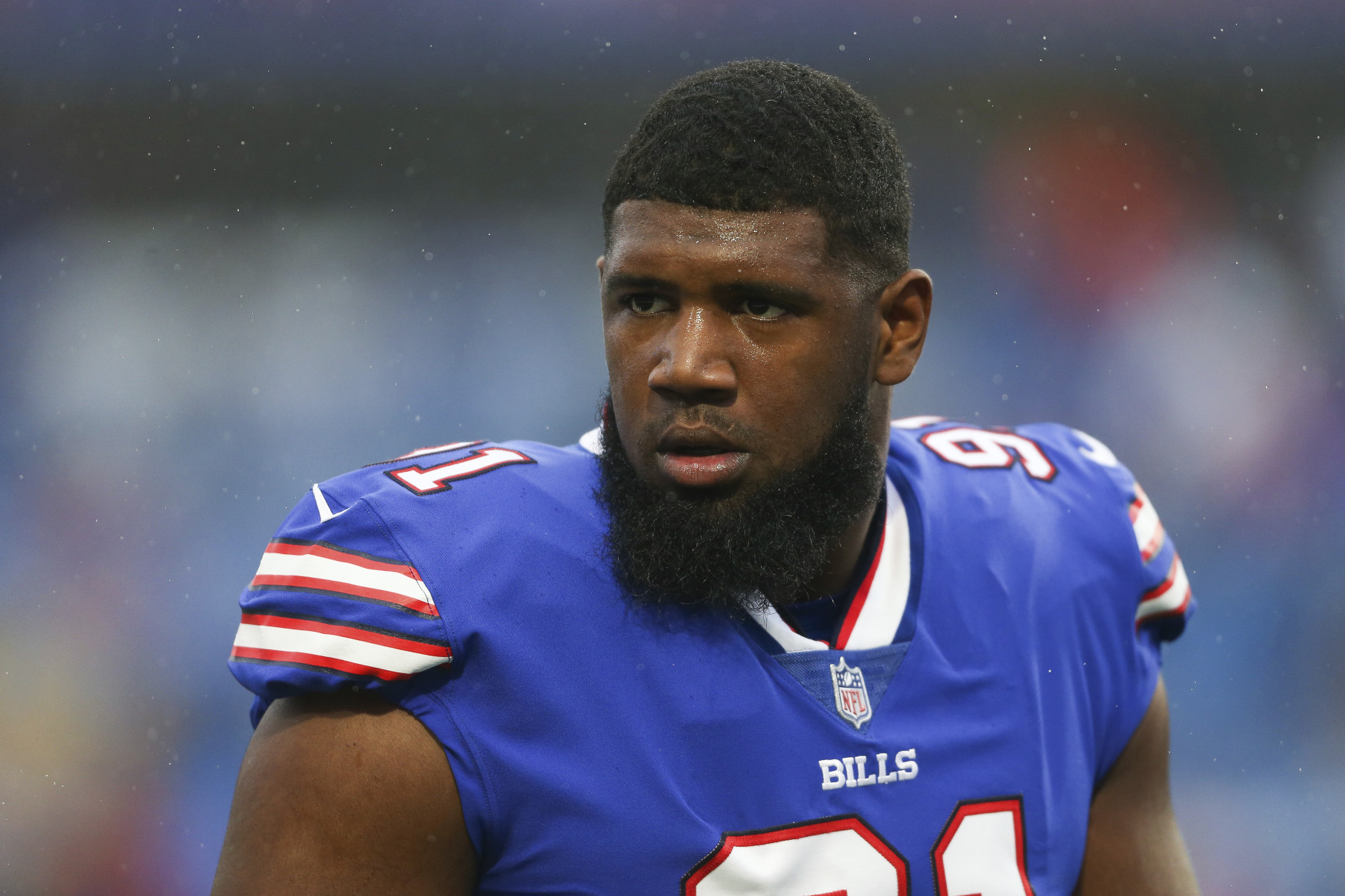 Report: Bills, Oliver agree to 4-year, $68M extension