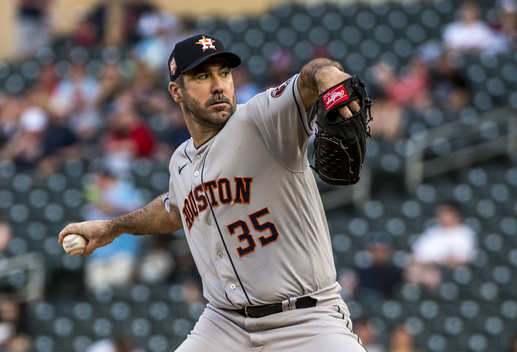 As Justin Verlander Eyes His Future With the Astros, We Look Back on His  Impressive Real Estate Resume